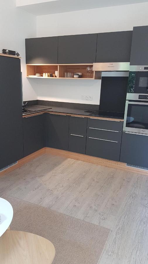 Apartment T2 A L'oree D'angers