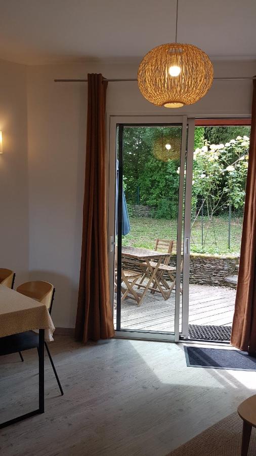 Apartment T2 A L'oree D'angers *