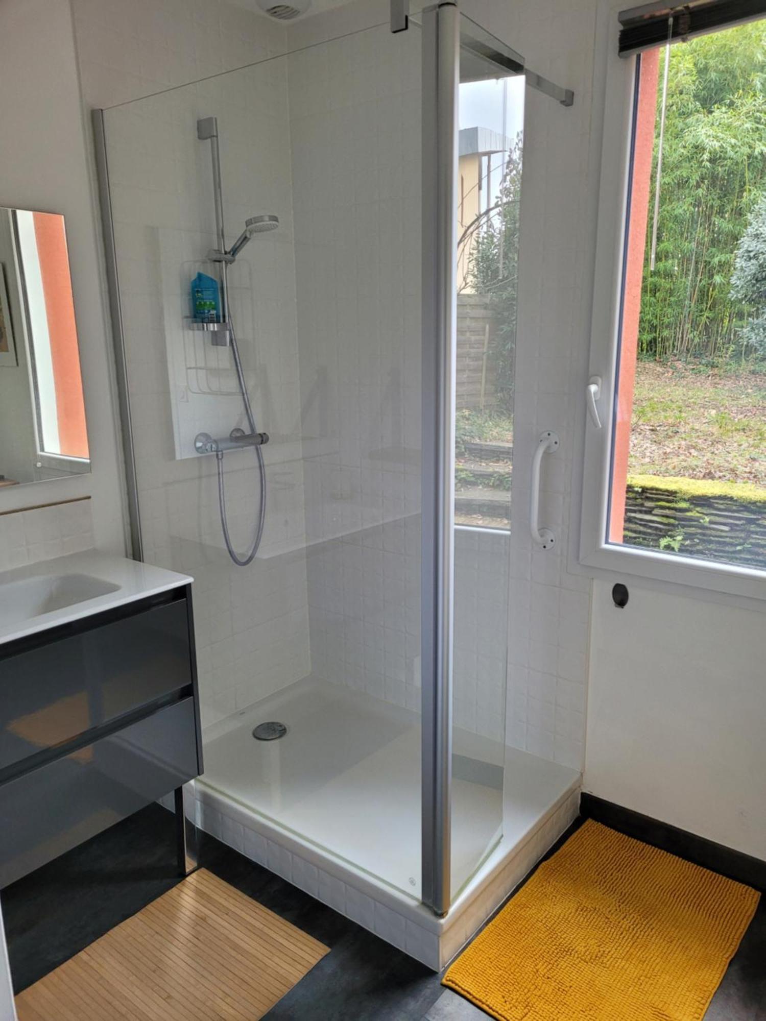 Apartment T2 A L'oree D'angers